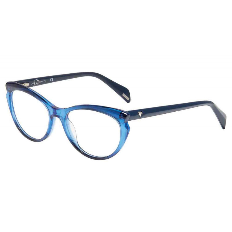 Sunglasses Police VPLA 02 0d79 Blue Sunglasses Police VPLA 02 0d79 Blue
