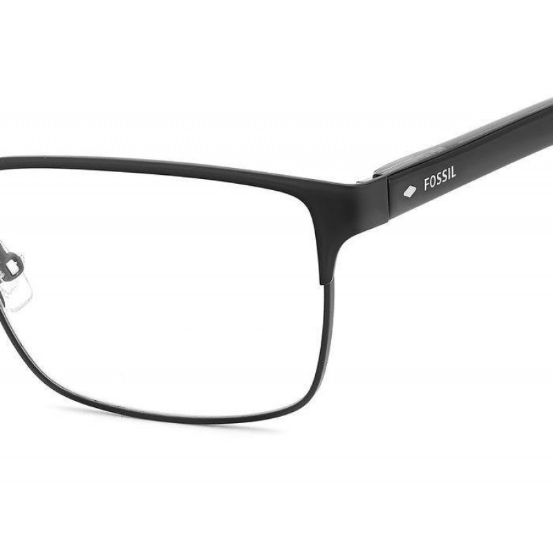 Eyeglasses Fossil FOS 7155 /G 003 Black Eyeglasses Fossil FOS 7155 /G 003 Black