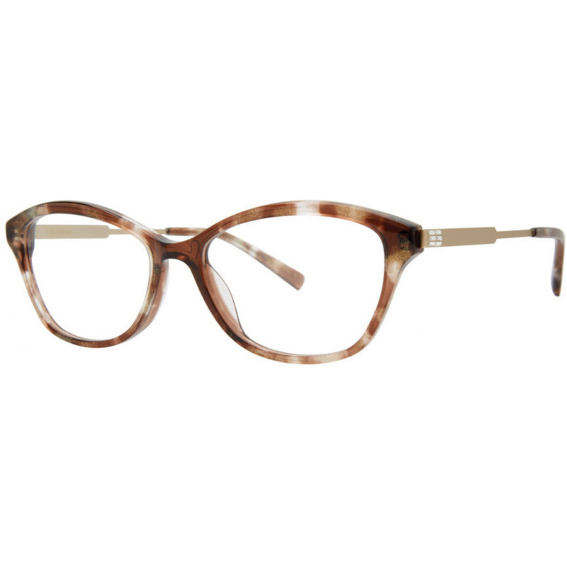 Eyeglasses Vera Wang Taffeta Tortoise Shimmer