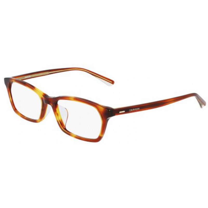 Eyeglasses CK 20552 A 259 Honey Tortoise 55mm