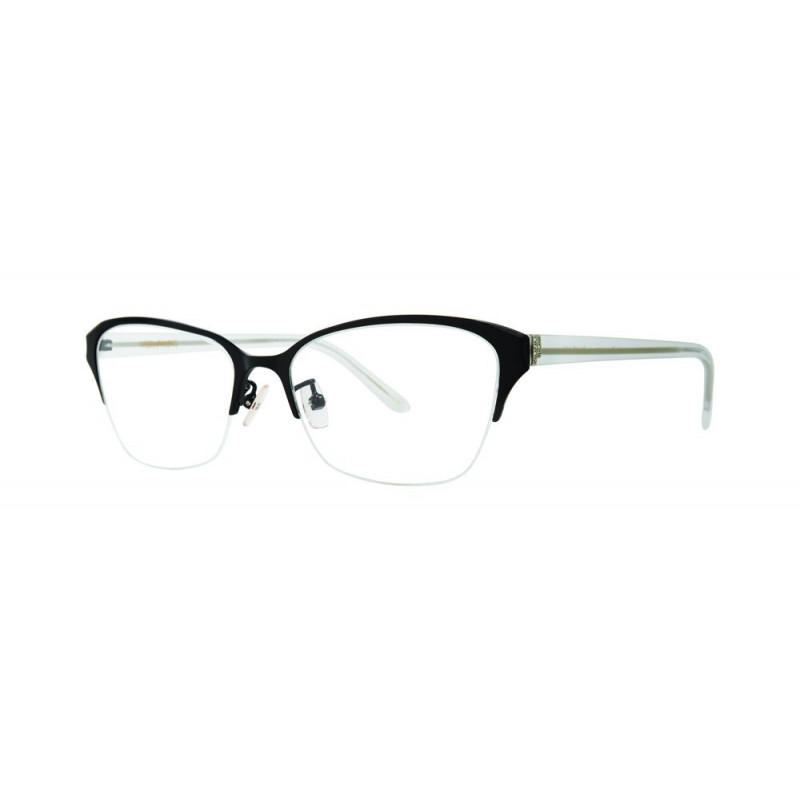 Eyeglasses Vera Wang VA 45 Black Eyeglasses Vera Wang VA 45 Black
