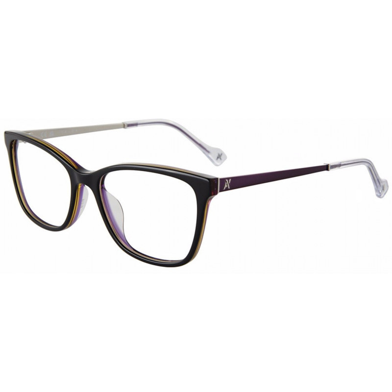 Sunglasses Yalea VYA 117 L 0gbe Multilayer Black Sunglasses Yalea VYA 117 L 0gbe Multilayer Black