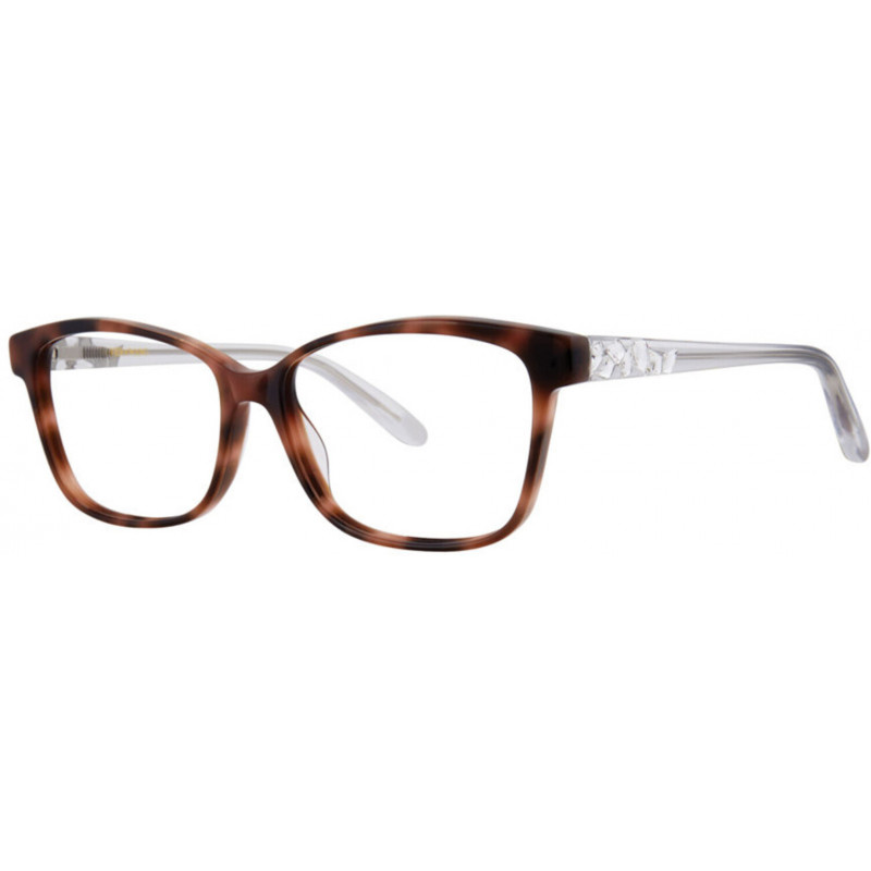 Eyeglasses Vera Wang Evonne Tortoise Eyeglasses Vera Wang Evonne Tortoise