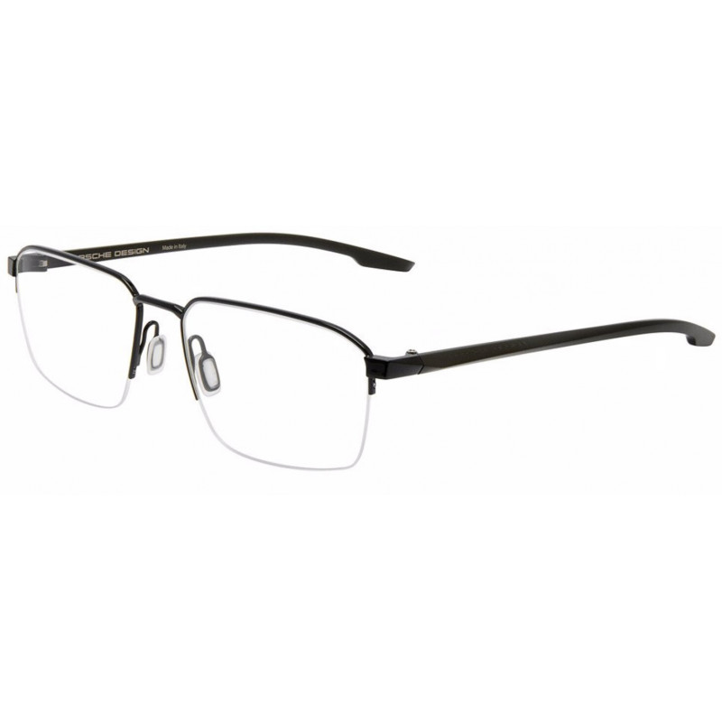 Sunglasses Porsche Design P 8763 a000 Matt Black 57mm