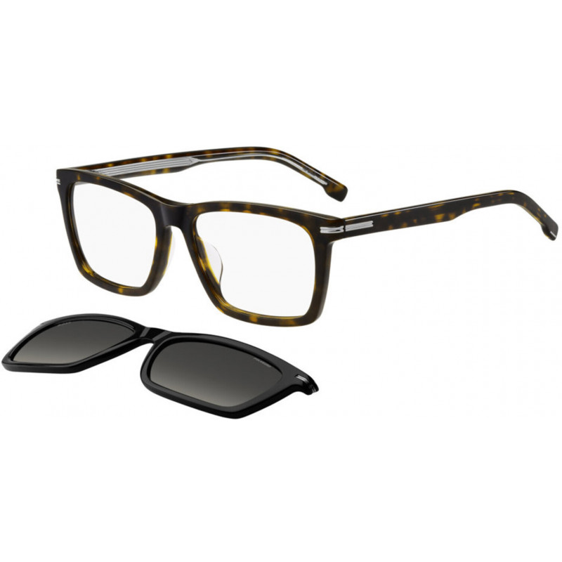 Sunglasses Boss (hub) 1726 /G/CS R7LB Lb Green Shaded Polarized Sunglasses Boss (hub) 1726 /G/CS R7LB Lb Green Shaded Polarized