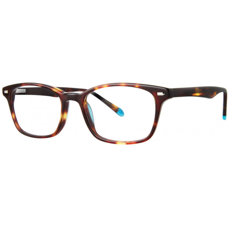 Eyeglasses Original Penguin The Clyde Dark Tortoise 52mm