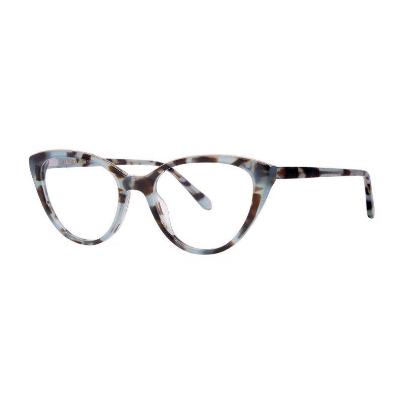 Eyeglasses Lilly Pulitzer Delilah Ice Blue Tortoise 50mm
