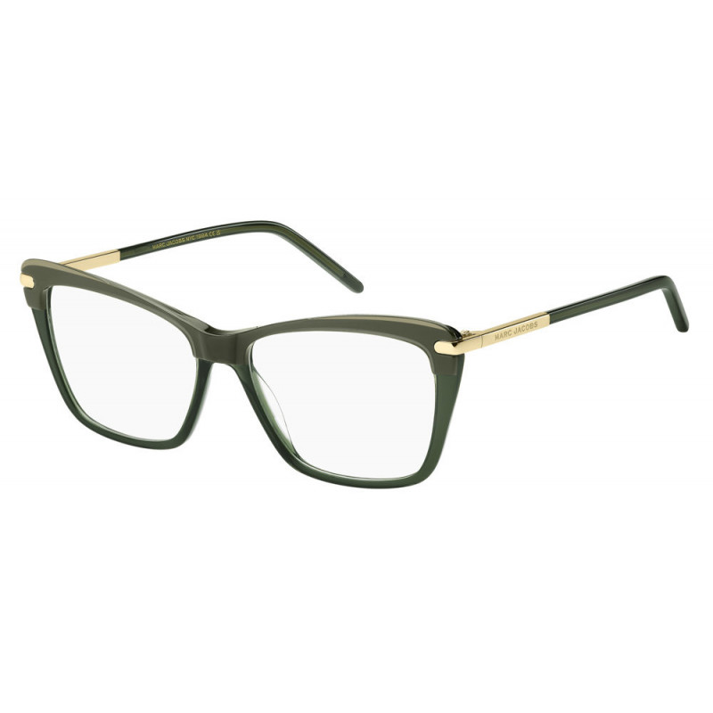 Eyeglasses Marc Jacobs 871 1ED Green 54mm