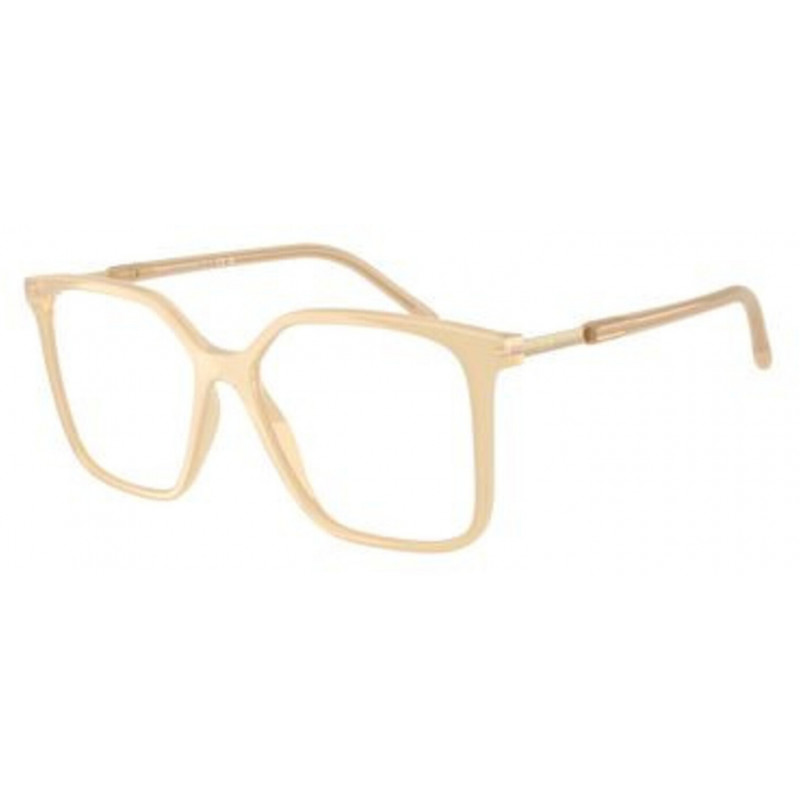 Eyeglasses Armani Exchange AX 3132 F 8366 Shiny Opal Tundra / Demo Lens 53mm
