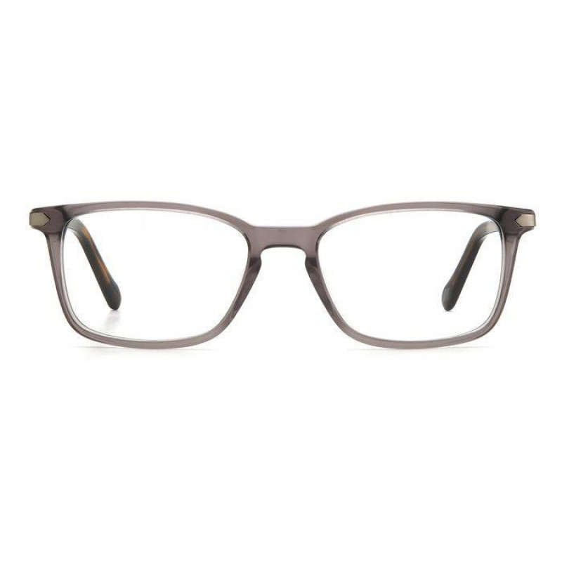 Eyeglasses Fossil FOS 7075 /G 63M Crystal Grey Eyeglasses Fossil FOS 7075 /G 63M Crystal Grey
