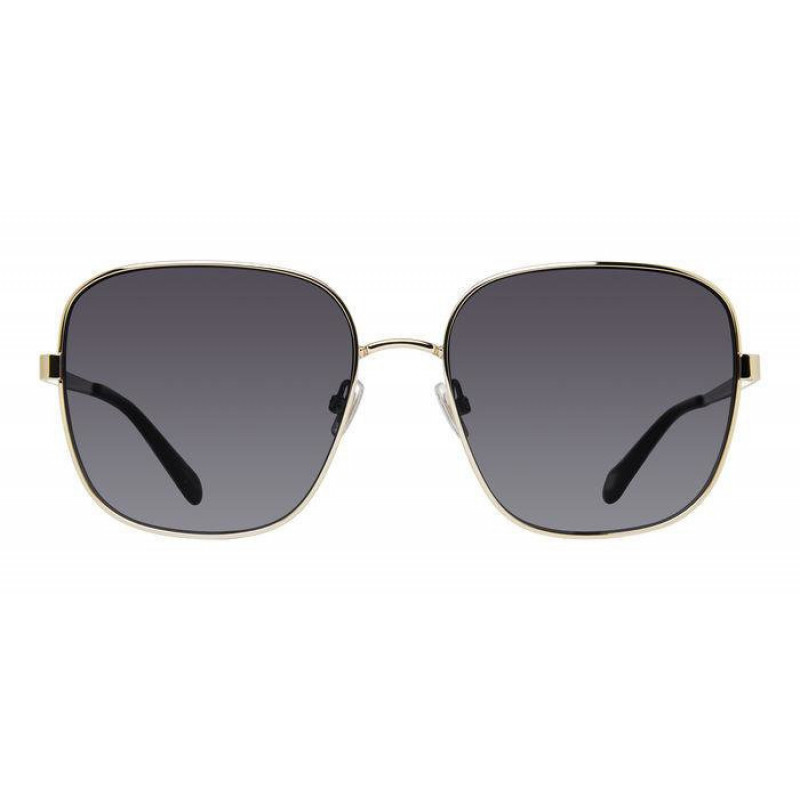 Sunglasses Fossil FOS 2133 /G/S YG9O 9o Dark Grey Shaded Sunglasses Fossil FOS 2133 /G/S YG9O 9o Dark Grey Shaded