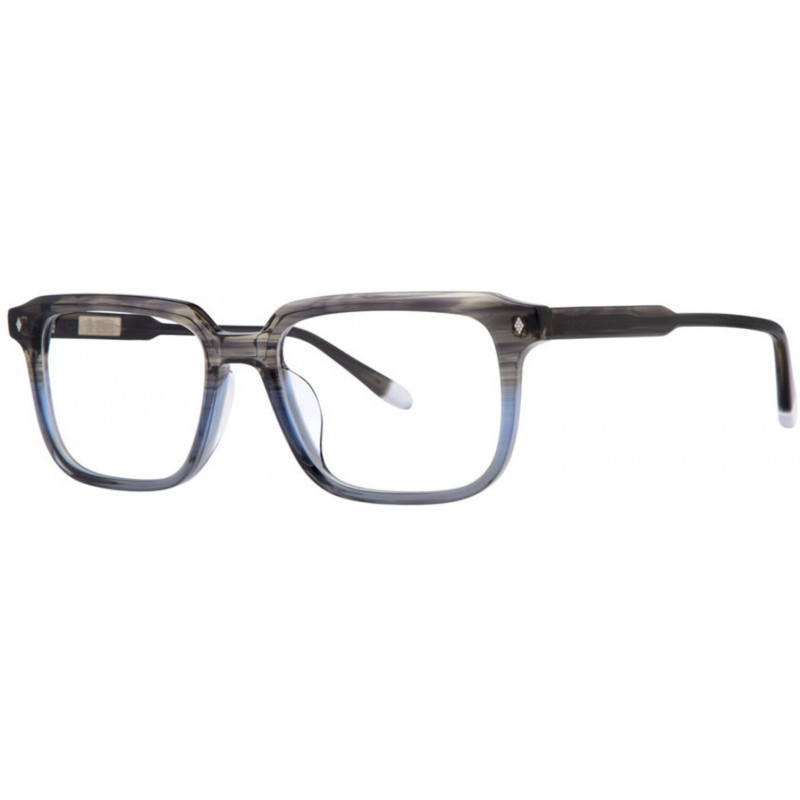 Eyeglasses Original Penguin The McGirt-a Grey Blue Eyeglasses Original Penguin The McGirt-a Grey Blue