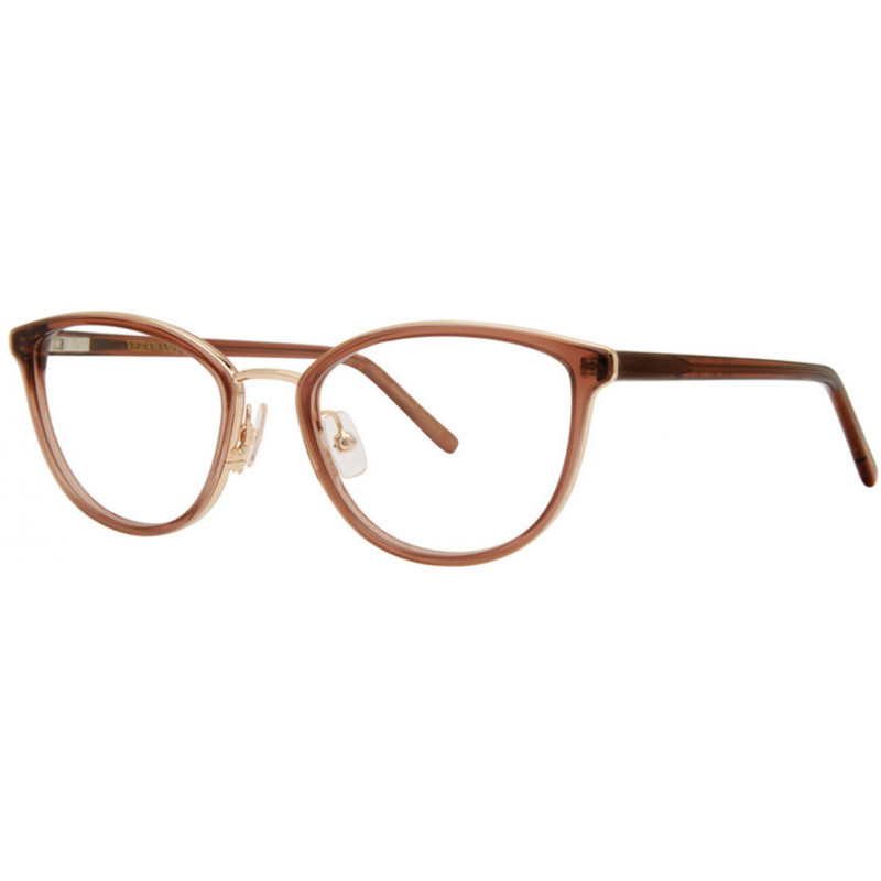 Eyeglasses Vera Wang V 578 Caramel