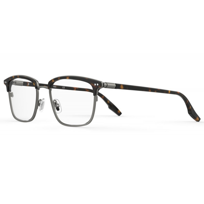 Eyeglasses Elasta E 8008 EKP Grey Havana Eyeglasses Elasta E 8008 EKP Grey Havana