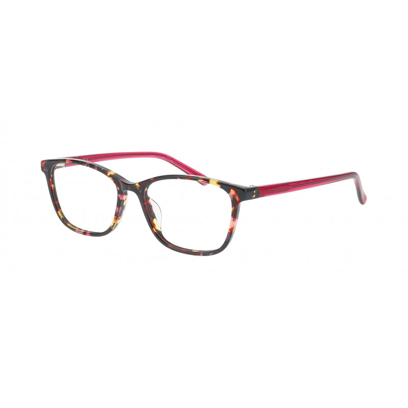 Eyeglasses Nifties NI 9547 3024 Lilac Medium Demi 48mm