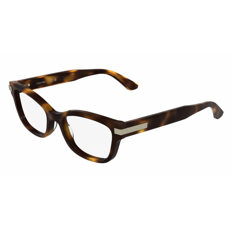Eyeglasses CK 25541 240 Havana Eyeglasses CK 25541 240 Havana
