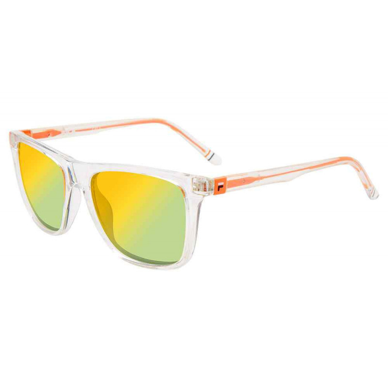 Sunglasses Fila SFI 155 0cle Clear Sunglasses Fila SFI 155 0cle Clear