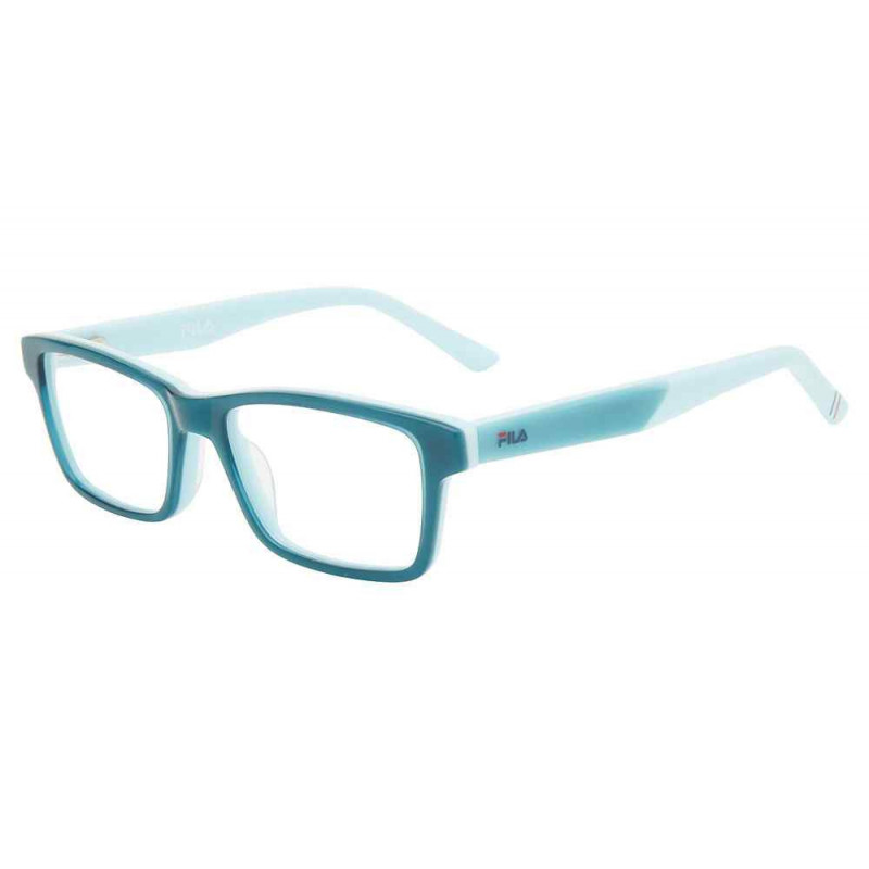 Sunglasses Fila VF 9456 0tea Teal 48mm