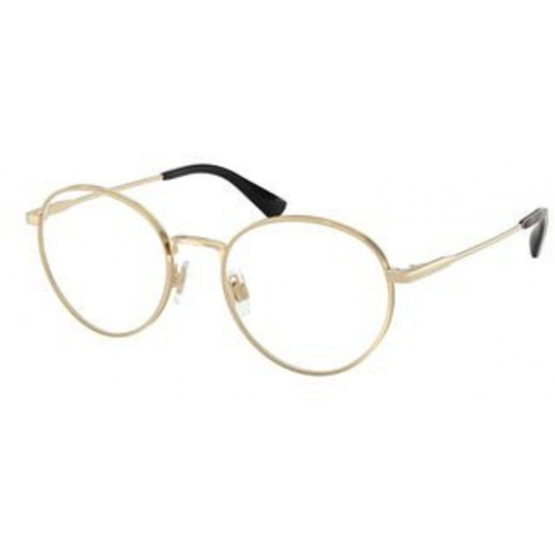 Eyeglasses Polo PH 1241 9286 Shiny Pale Gold/Demo Lens 48mm