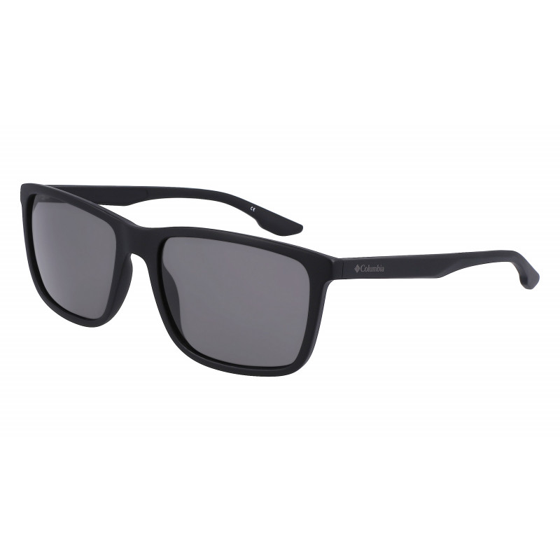 Sunglasses Columbia C 565 S 002 Matte Black Sunglasses Columbia C 565 S 002 Matte Black