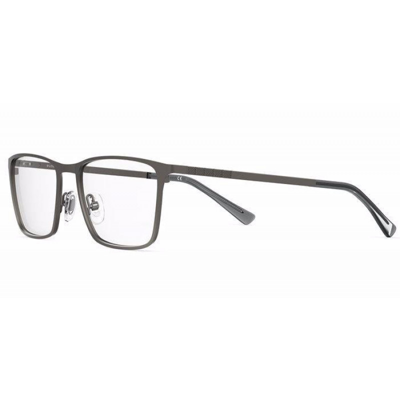 Eyeglasses Elasta E 7250 R80 Grey Eyeglasses Elasta E 7250 R80 Grey