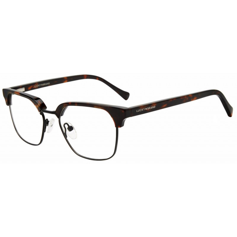 Sunglasses Lucky Brand VLBD 133 0hav Dark Havana/Black