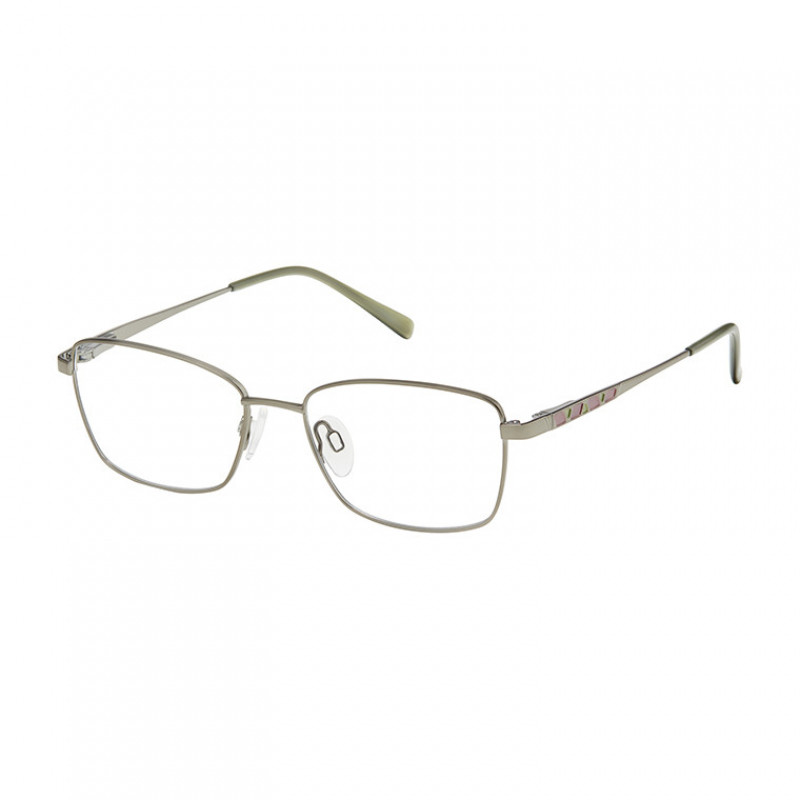 Eyeglasses Aristar 30834 Green 547 50mm