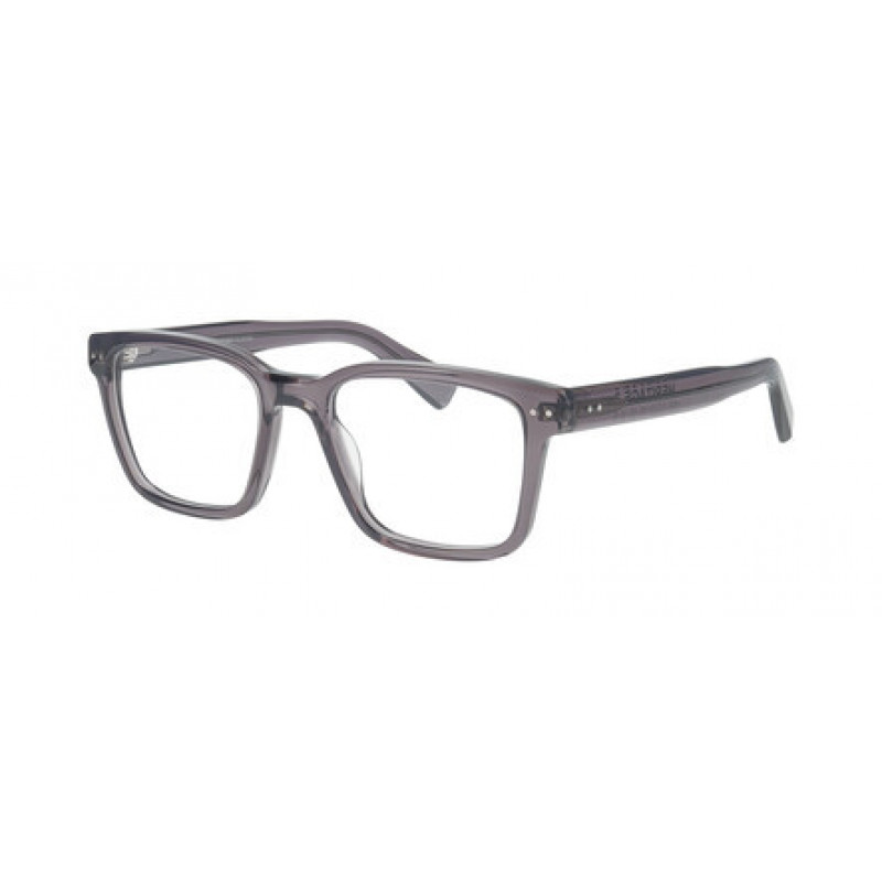 Eyeglasses Pro-design Denmark HERITAGE 2 6535 Grey Dark Transparent / Nosepad Eyeglasses Pro-design Denmark HERITAGE 2 6535 Grey Dark Transparent / Nosepad
