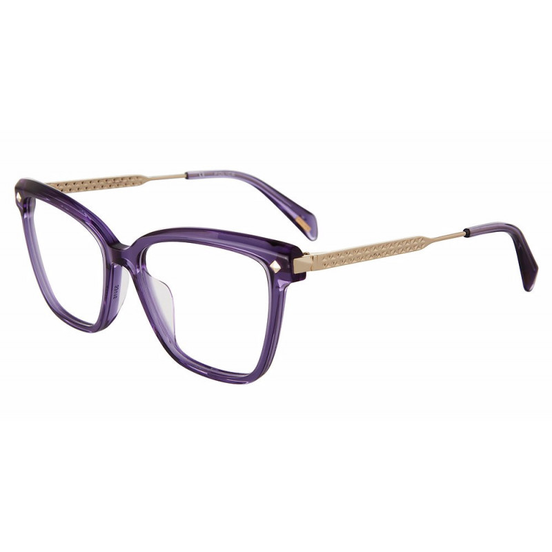 Sunglasses Police VPLG 28 Transp.violet-06sc 06sc Transparent Violet - Sunglasses Police VPLG 28 Transp.violet-06sc 06sc Transparent Violet -