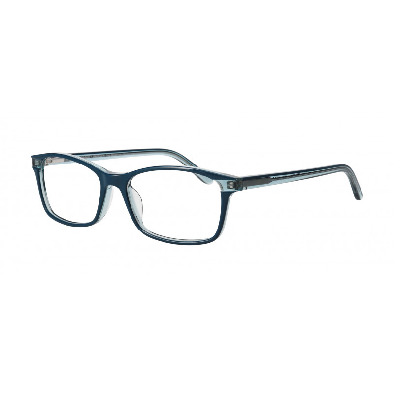 Eyeglasses Pro-design Denmark Model 3642 9332 Petrol Dark Shiny Eyeglasses Pro-design Denmark Model 3642 9332 Petrol Dark Shiny
