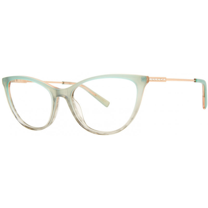 Eyeglasses Vera Wang Gizelle Mint Eyeglasses Vera Wang Gizelle Mint