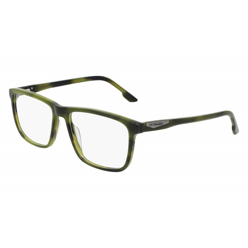 Eyeglasses Columbia C 8058 324 Olive Horn 58mm