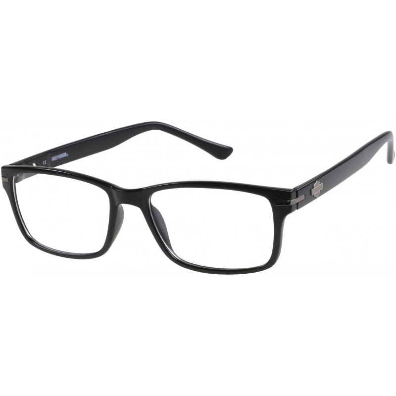Eyeglasses Harley-Davidson HD 0496 B84 Eyeglasses Harley-Davidson HD 0496 B84
