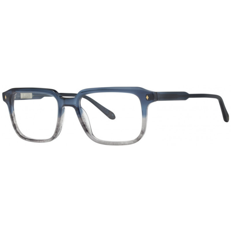 Eyeglasses Original Penguin The McGirt Copen Blue Eyeglasses Original Penguin The McGirt Copen Blue