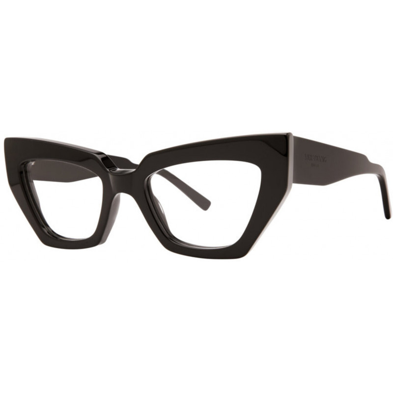Eyeglasses Vera Wang Zuma Black Eyeglasses Vera Wang Zuma Black