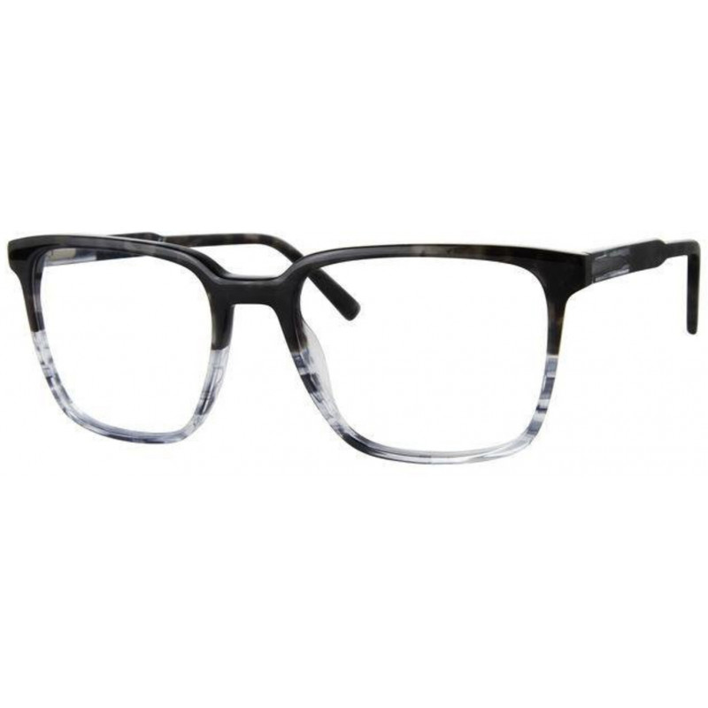 Eyeglasses Liz Claiborne CB 325 I21 Black Havana 53mm