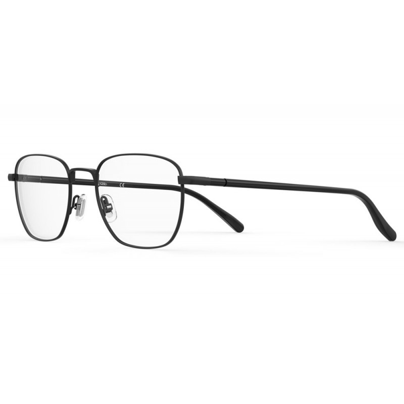 Eyeglasses Elasta E 8006 003 Black Eyeglasses Elasta E 8006 003 Black