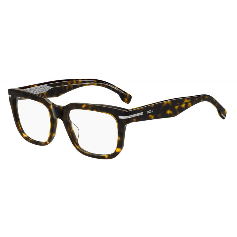 Eyeglasses Boss (hub) 1746 /G 086 Havana Brown 53mm