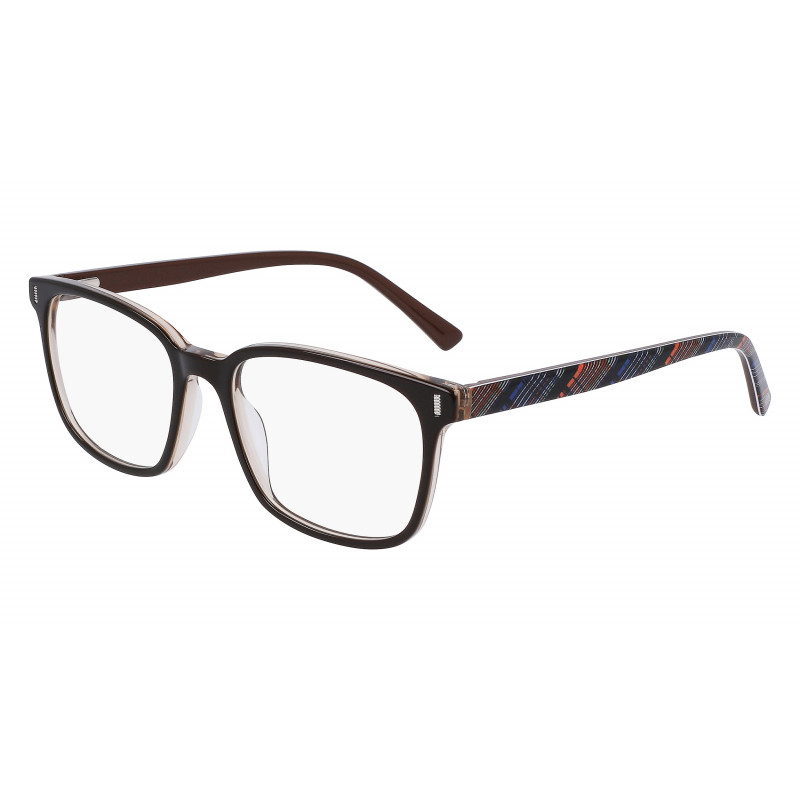 Eyeglasses Joseph Abboud JA 4102 210 Brown Eyeglasses Joseph Abboud JA 4102 210 Brown