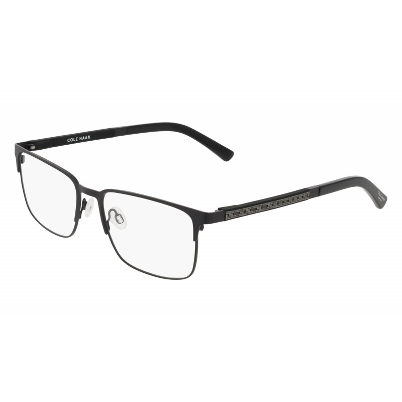 Eyeglasses Cole Haan CH 4062 001 Black 55mm