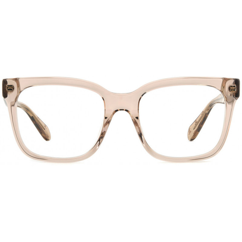 Eyeglasses Juicy Couture JU 257 2T3 Crystal Beige