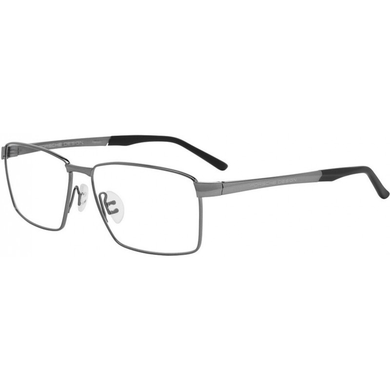 Sunglasses Porsche Design P 8777 c000 Dark Grey/Black 58mm