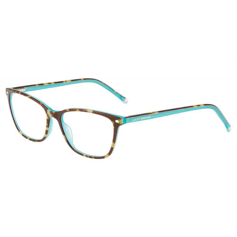 Sunglasses Lucky Brand D 227 0tot Tort/Teal