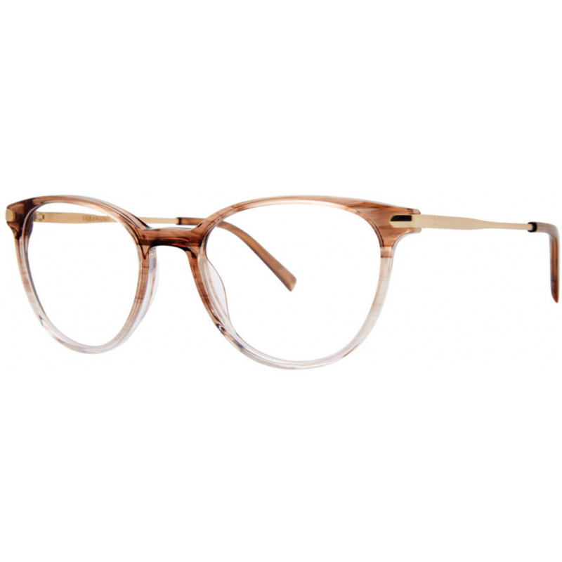 Eyeglasses Vera Wang V 716 Rosewood Eyeglasses Vera Wang V 716 Rosewood