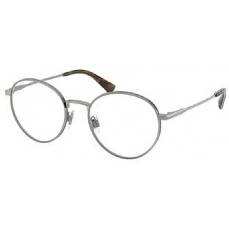 Eyeglasses Polo PH 1241 9002 Shiny Gunmetal Demo Lens 48mm