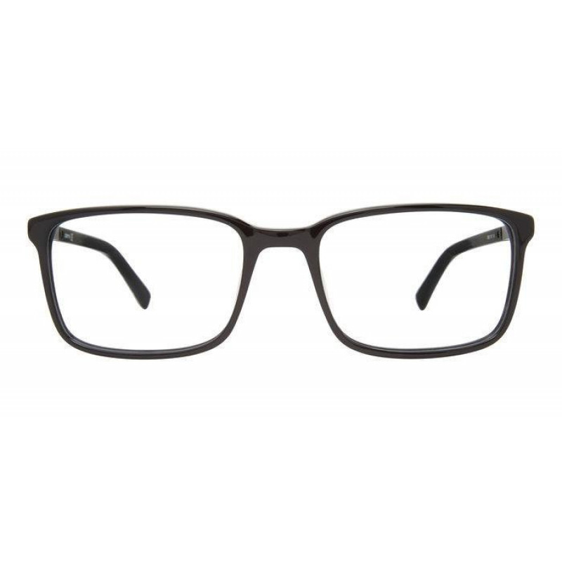 Eyeglasses Liz Claiborne CB 323 807 Black Eyeglasses Liz Claiborne CB 323 807 Black
