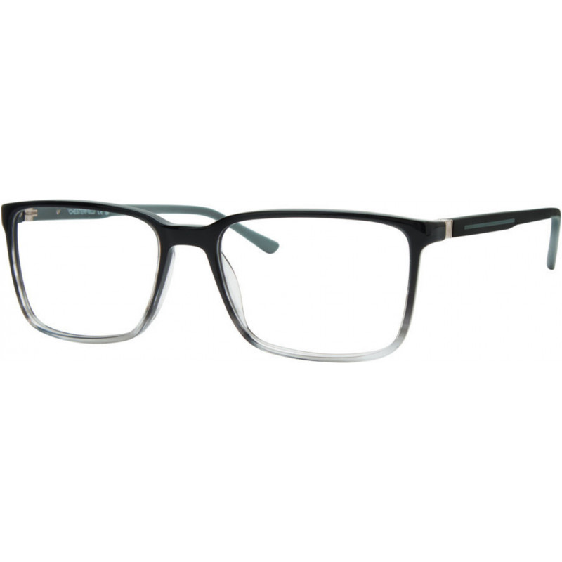 Eyeglasses Chesterfield CH 115 XL U76 Black/Grey Eyeglasses Chesterfield CH 115 XL U76 Black/Grey