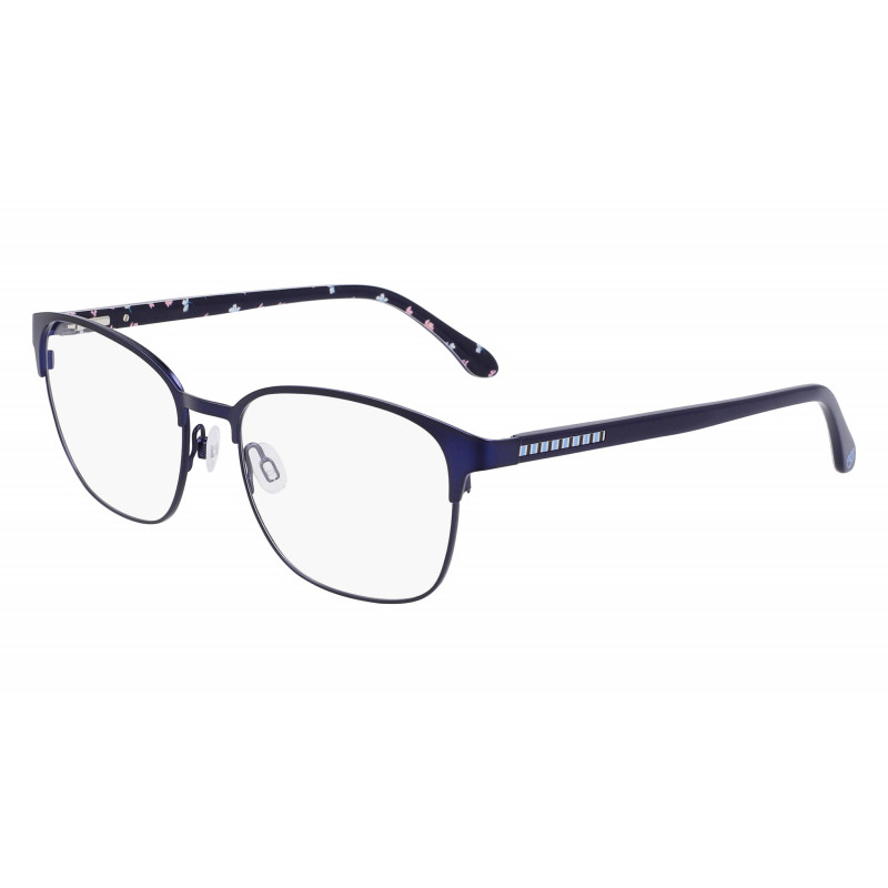 Eyeglasses Draper James DJ 5037 414 Indigo Eyeglasses Draper James DJ 5037 414 Indigo