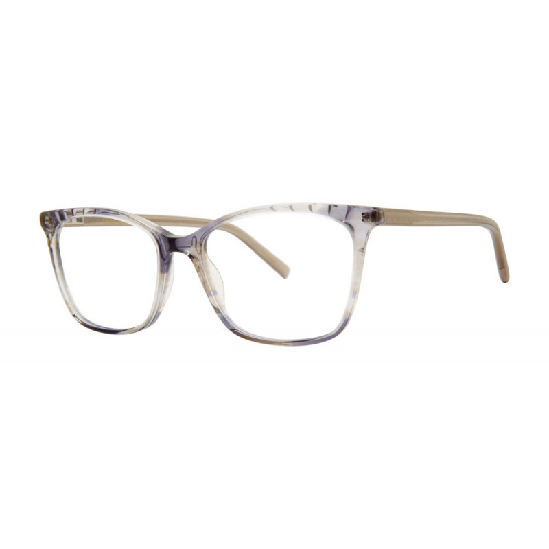 Eyeglasses Vera Wang V 582 Iris Haze 52mm