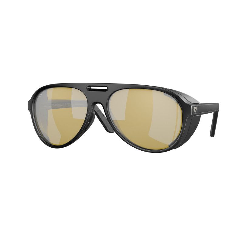 Sunglasses Costa Del Mar 06 S 9117 911704 Grand Catalina Matte Black Sun Sunglasses Costa Del Mar 06 S 9117 911704 Grand Catalina Matte Black Sun